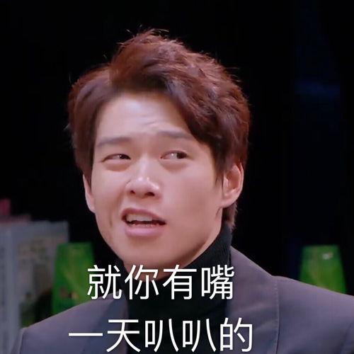 表情包明星大侦探,大侦探表情包里的悬疑世界