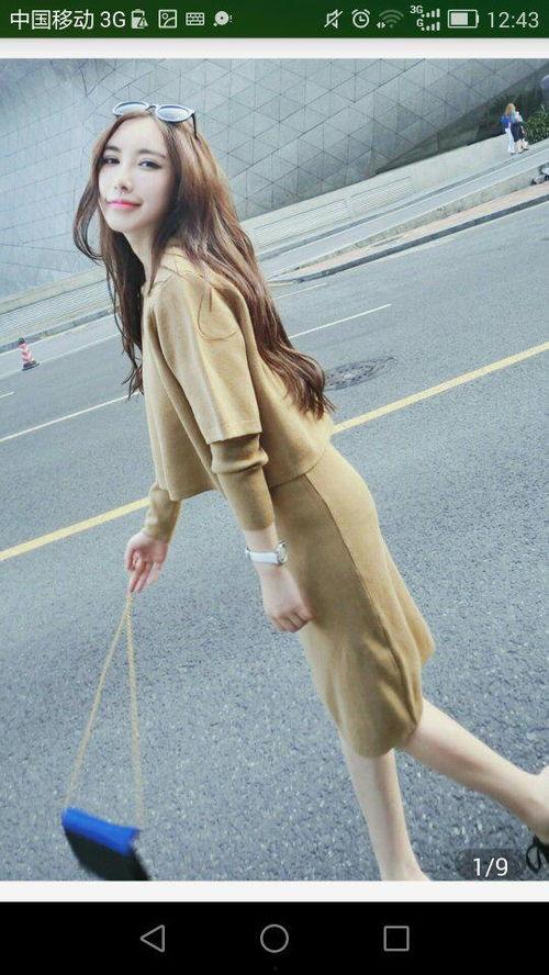 看女人的全身图片,尽显女性魅力