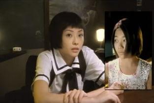 萧淑慎勇气mv图片,无畏挑战,绽放自我光芒