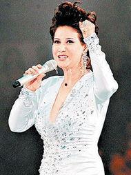 甄妮个人资料年龄